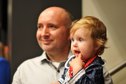 Konkurs „5 minut dla oberka” rozstrzygnięty