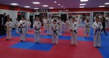 Minister Sportu Korei Południowej z wizytą w Sportowym Klubie Niedźwiedź