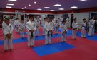 Minister Sportu Korei Południowej z wizytą w Sportowym Klubie Niedźwiedź