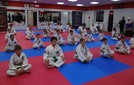 Minister Sportu Korei Południowej z wizytą w Sportowym Klubie Niedźwiedź