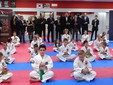 Minister Sportu Korei Południowej z wizytą w Sportowym Klubie Niedźwiedź