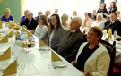 Małżeństwa z 50-letnim stażem świętowały w Pątnowie