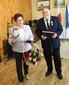 Małżeństwa z 50-letnim stażem świętowały w Pątnowie