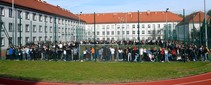 Powiatowe Ćwiczenia Obronne pod kryptonimem „EWI-2019”