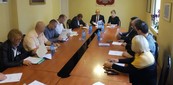 Powiatowe Ćwiczenia Obronne pod kryptonimem „EWI-2019”