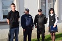 Powiatowe Ćwiczenia Obronne pod kryptonimem „EWI-2019”