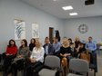 Spektakl o mediacjach rówieśniczych w wykonaniu uczniów z wieluńskiego „Długosza”