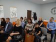 Spektakl o mediacjach rówieśniczych w wykonaniu uczniów z wieluńskiego „Długosza”