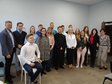 Spektakl o mediacjach rówieśniczych w wykonaniu uczniów z wieluńskiego „Długosza”