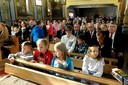 Sprawiedliwi Wśród Narodów Świata ze Skomlina upamiętnieni