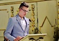 Sprawiedliwi Wśród Narodów Świata ze Skomlina upamiętnieni