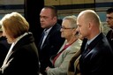 Sprawiedliwi Wśród Narodów Świata ze Skomlina upamiętnieni