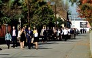 Sprawiedliwi Wśród Narodów Świata ze Skomlina upamiętnieni