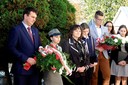 Sprawiedliwi Wśród Narodów Świata ze Skomlina upamiętnieni