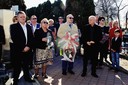 Sprawiedliwi Wśród Narodów Świata ze Skomlina upamiętnieni