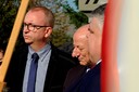 Sprawiedliwi Wśród Narodów Świata ze Skomlina upamiętnieni