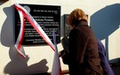 Sprawiedliwi Wśród Narodów Świata ze Skomlina upamiętnieni