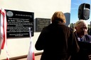 Sprawiedliwi Wśród Narodów Świata ze Skomlina upamiętnieni