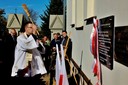 Sprawiedliwi Wśród Narodów Świata ze Skomlina upamiętnieni