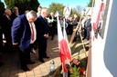 Sprawiedliwi Wśród Narodów Świata ze Skomlina upamiętnieni