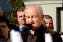 Sprawiedliwi Wśród Narodów Świata ze Skomlina upamiętnieni