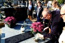 Sprawiedliwi Wśród Narodów Świata ze Skomlina upamiętnieni