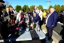 Sprawiedliwi Wśród Narodów Świata ze Skomlina upamiętnieni