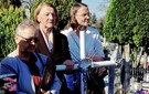 Sprawiedliwi Wśród Narodów Świata ze Skomlina upamiętnieni
