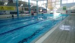 Wieluńska „dwójka” najlepsza w pływackich mistrzostwach