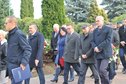 Przywrócono tożsamość pierwszej z ofiar reżimu komunistycznego w regionie wieluński. Wczoraj odbył się pogrzeb Stanisława Gibka ps. „Piekarz”