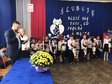Ślubowanie pierwszaków Szkoły Podstawowej w Sieńcu
