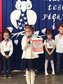 Ślubowanie pierwszaków Szkoły Podstawowej w Sieńcu
