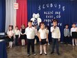Ślubowanie pierwszaków Szkoły Podstawowej w Sieńcu