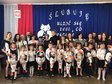 Ślubowanie pierwszaków Szkoły Podstawowej w Sieńcu