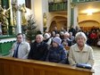 Msza hubertowska u bernardynek w Wieluniu