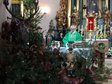 Msza hubertowska u bernardynek w Wieluniu