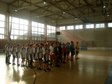 Dziewczęta z Białej oraz chłopcy z Osjakowa najlepsi w unihokeju