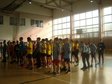 Dziewczęta z Białej oraz chłopcy z Osjakowa najlepsi w unihokeju