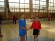 Dziewczęta z Białej oraz chłopcy z Osjakowa najlepsi w unihokeju