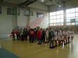 Dziewczęta z Białej oraz chłopcy z Osjakowa najlepsi w unihokeju