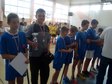 Dziewczęta z Białej oraz chłopcy z Osjakowa najlepsi w unihokeju