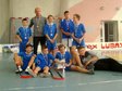 Dziewczęta z Białej oraz chłopcy z Osjakowa najlepsi w unihokeju