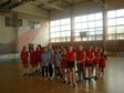 Dziewczęta z Białej oraz chłopcy z Osjakowa najlepsi w unihokeju