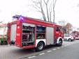 Alarm w Starostwie Powiatowym. Przyszedł e-mail o podłożeniu bomby
