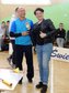 Gospodarze z ZS nr 1 najlepsi w mistrzostwach w badmintonie