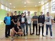 Gospodarze z ZS nr 1 najlepsi w mistrzostwach w badmintonie