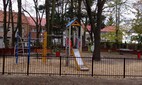 Zakończono budowę Otwartej Strefy Aktywności w Wieluniu