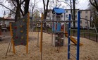 Zakończono budowę Otwartej Strefy Aktywności w Wieluniu