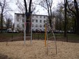 Zakończono budowę Otwartej Strefy Aktywności w Wieluniu
