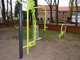Zakończono budowę Otwartej Strefy Aktywności w Wieluniu